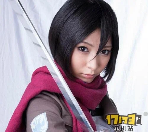 进击的巨人成人向作品 阿部乃美久 进击的痴汉全身造型_阿部乃美久