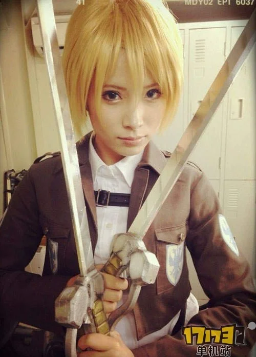 阿部乃美久_写实化进击的巨人AV 阿部乃美久 橘日向