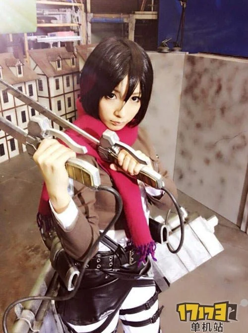 阿部乃美久_写实化进击的巨人AV 阿部乃美久 橘日向
