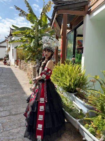 云南旅行美照_英雄联盟知名解说Kinko_kinko