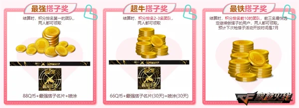 穿越火线感恩回馈活动_穿越火线端午活动_穿越火线官方活动