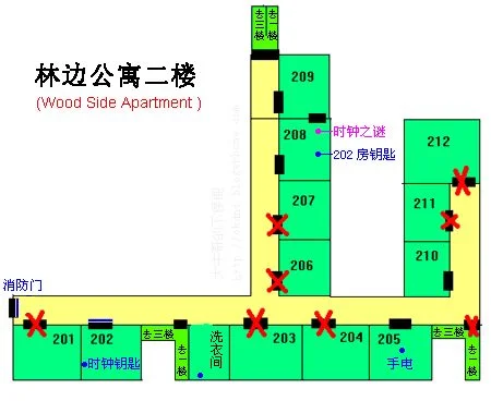 寂静岭玛丽来信_寂静岭Mary真相_寂静岭3攻略