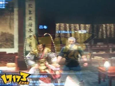 真·三国无双OL中文语音_真·三国无双OL武将选择_真·三国无双