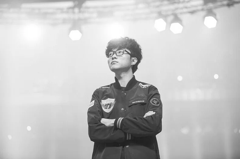 SKT T1 Easyhoon 加盟VG电子竞技俱乐部_Easyhoon 与 Faker 的竞争关系_easyhoon