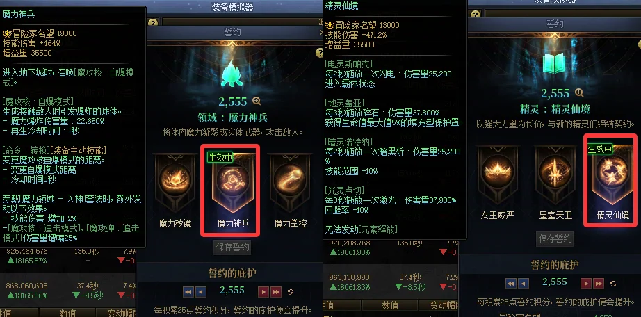 DNF:“挂机流”彻底火了!遗忘之地成懒人养猪场,2大神装必备,站街就能毕业!