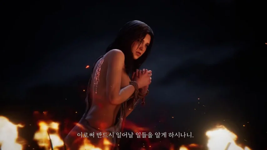 第一后裔 游戏评价 韩国网游_魔兽后裔