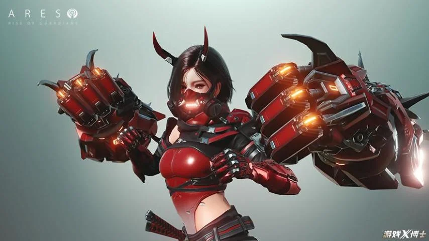 dnf g_G-STAR 2022 新作 韩国游戏展 DNF OVERKILL 预告片 韩国手游 魂like 游戏 Arad Chronicle Kazan 匹诺曹的谎言 PS游戏 受期待