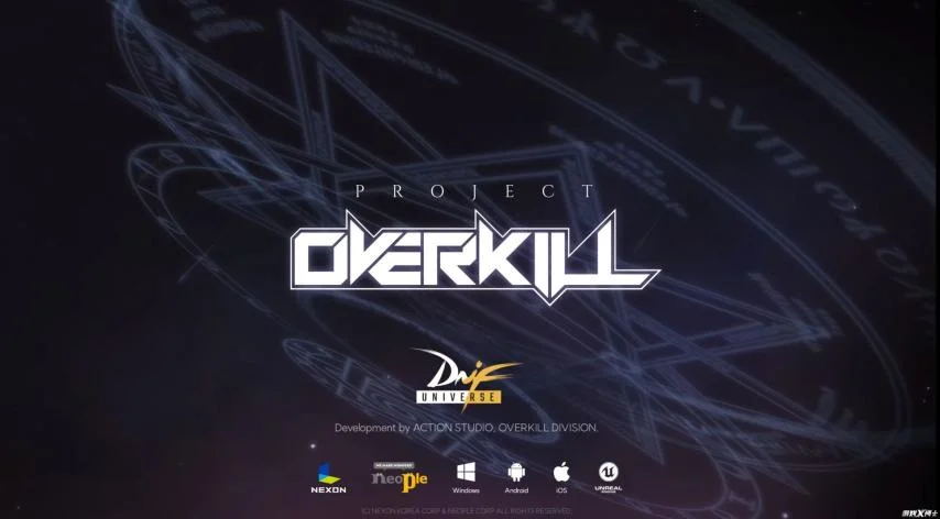 G-STAR 2022 新作 韩国游戏展 DNF OVERKILL 预告片 韩国手游 魂like 游戏 Arad Chronicle Kazan 匹诺曹的谎言 PS游戏 受期待_dnf g
