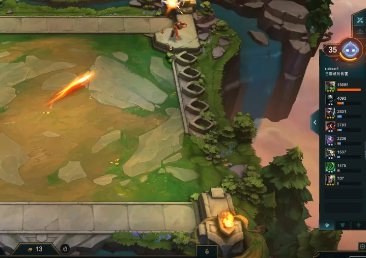 lol s6_云顶之弈S6双城之战海克斯科技阵容_云顶之弈S6炼金老鼠阵容解析