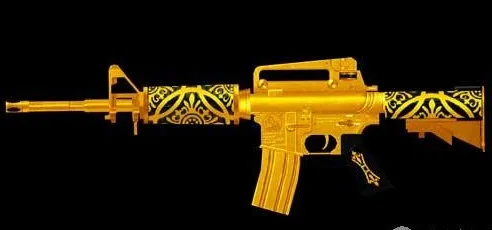 M4A1-X改装型稳定性提高_M4A1-Custom CF点购买_m4a1 custom