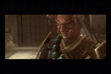 新鬼武者 DAWN OF DREAMS CAPCOM PS2 ACT 游戏攻略_新鬼武者图文攻略