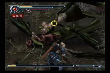 新鬼武者图文攻略_新鬼武者 DAWN OF DREAMS CAPCOM PS2 ACT 游戏攻略