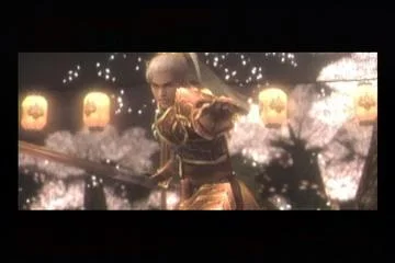 新鬼武者图文攻略_新鬼武者 DAWN OF DREAMS CAPCOM PS2 ACT 游戏攻略