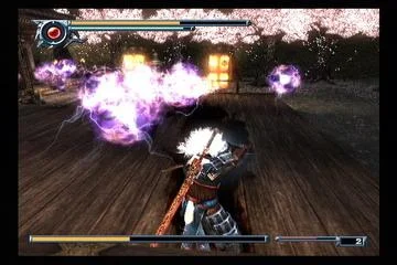 新鬼武者 DAWN OF DREAMS CAPCOM PS2 ACT 游戏攻略_新鬼武者图文攻略