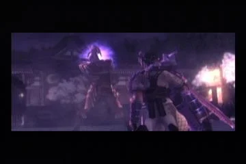 新鬼武者图文攻略_新鬼武者 DAWN OF DREAMS CAPCOM PS2 ACT 游戏攻略