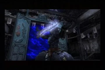 新鬼武者图文攻略_新鬼武者 DAWN OF DREAMS CAPCOM PS2 ACT 游戏攻略