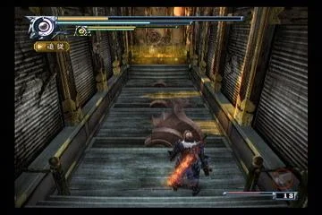 新鬼武者图文攻略_新鬼武者 DAWN OF DREAMS CAPCOM PS2 ACT 游戏攻略