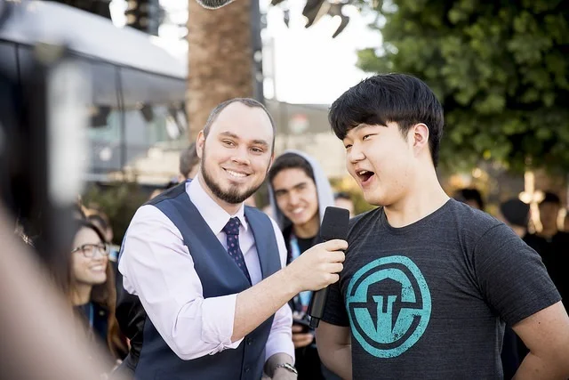 Huni全明星赛采访内容_huni_LCS.EU全明星战胜LCK全明星 Huni采访