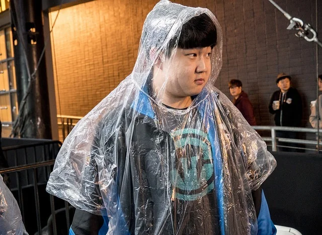 Huni全明星赛采访内容_huni_LCS.EU全明星战胜LCK全明星 Huni采访