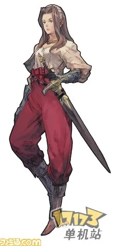 皇家骑士团命运之轮PSP重生 转职系统 地形设定_皇家骑士团 命运之轮