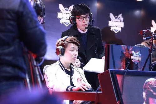LGD比赛分析_LGD状态低迷原因_lgdlol