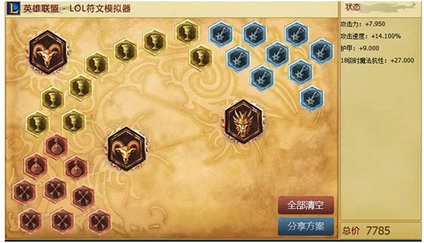 狼人黄金局技巧_lol狼人_狼人青铜局攻略