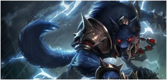 狼人青铜局攻略_lol狼人_狼人黄金局技巧