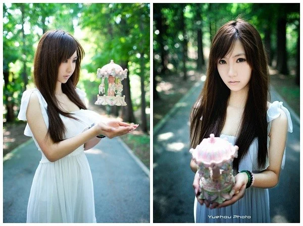 CFPL-D发展联赛 熊猫 解说_cf girl