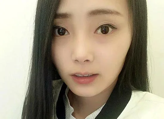 cf girl_汉宫女队职业选手经历_CF女选手阿媛