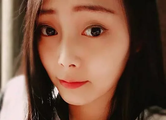 cf girl_汉宫女队职业选手经历_CF女选手阿媛