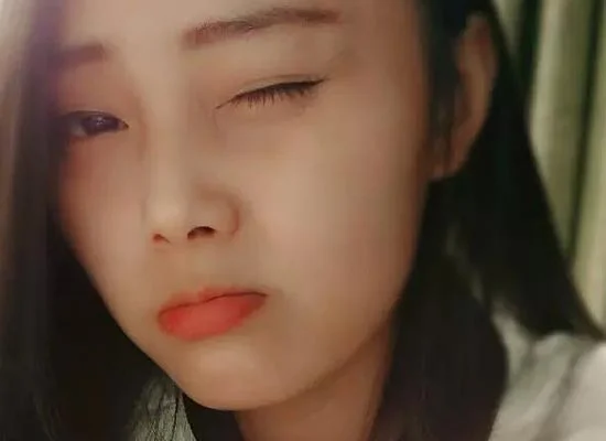 cf girl_CF女选手阿媛_汉宫女队职业选手经历