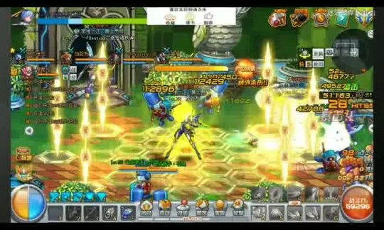DNF国服手游iOS开服时间正式官宣！即将点燃游戏狂欢！