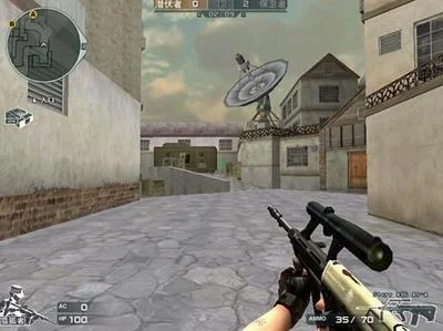 qbz95-a_穿越火线psg1自动狙击枪_穿越火线m4a1-s消音版