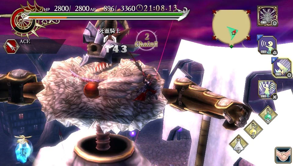 仙境传说奥德赛特典_仙境传说奥德赛ACE PS Vita下载版_仙境传说奥德赛ACE 新要素介绍