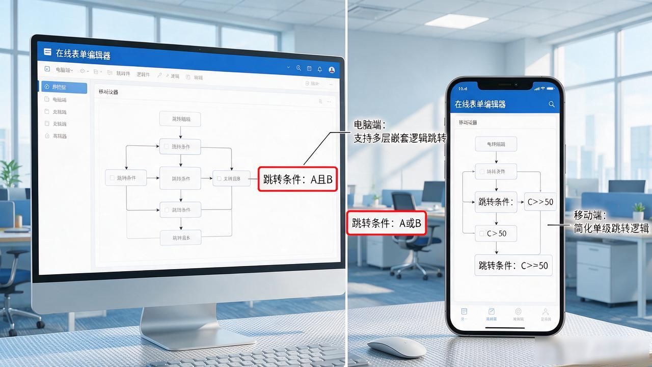 EasyHoon是什么？在线表单考试平台怎么选、怎么用