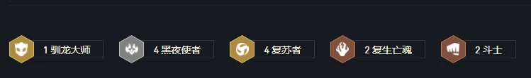 英雄联盟吸血鬼_云顶之弈11.16版本 吸血鬼 阵容运营