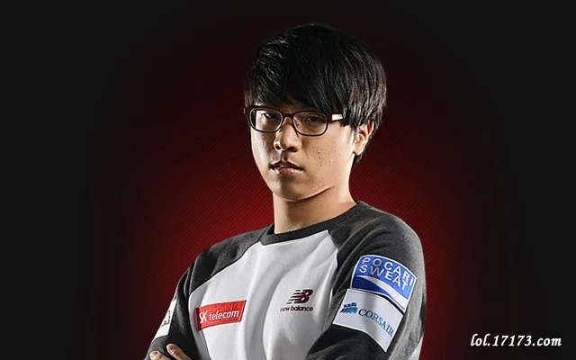 SKT T1K Impact Bengi Faker Piglet PoohManDu Casper_skt1