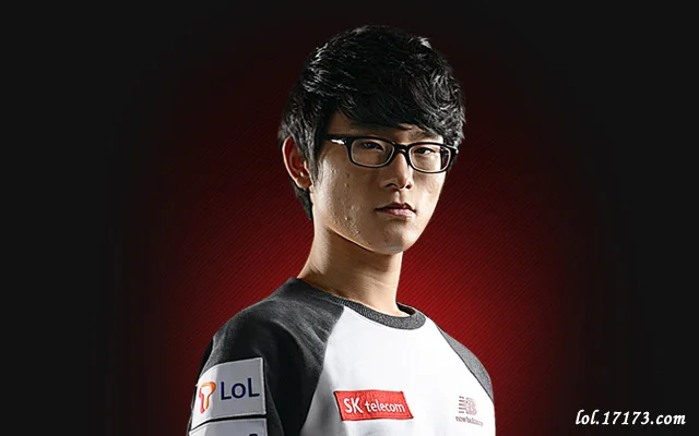 SKT T1K Impact Bengi Faker Piglet PoohManDu Casper_skt1