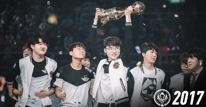 英雄联盟七年荣耀时刻_英雄联盟SKT T1MSI冠军_skt1