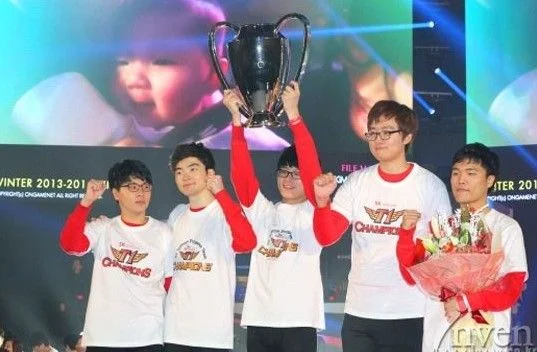 skt1_SKT1 选手访谈 赛后感想_SKT1 OGN 冬季赛冠军采访
