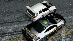 山脊赛车7_山脊赛车7 12月24日追加内容下载_块魂贴膜 太鼓之达人贴膜