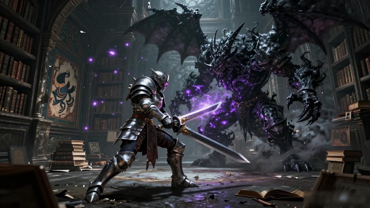 FFTA2第二十五关攻略_地下書庫地下二階战法_ffta2