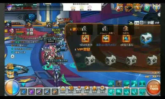 CF手游全新版本开服在即,激情战场等你来战!