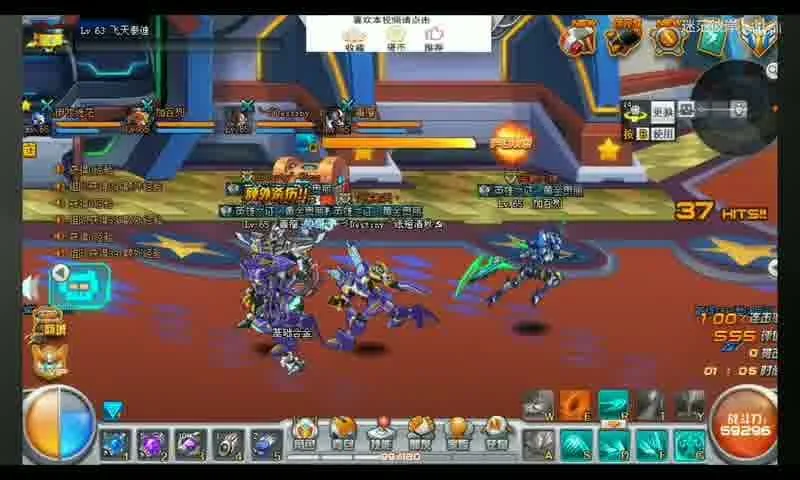 LOL美服哪年开服：揭秘游戏世界的里程碑