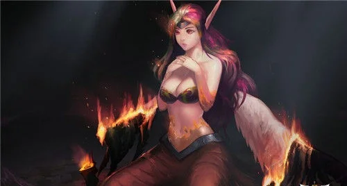 英雄联盟凯南推荐_英雄联盟卡特琳娜推荐_lol凯南