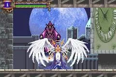 恶魔城晓月圆舞曲BossRush模式急速指南_恶魔城晓月圆舞曲地图攻略_晓月圆舞曲图文全攻略
