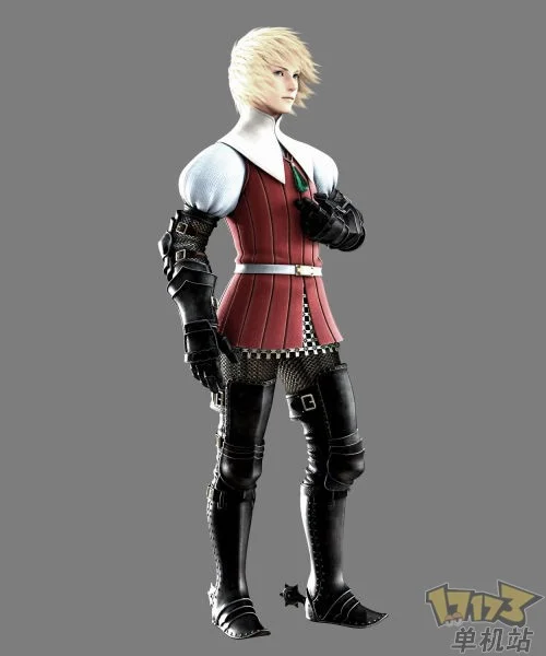 最终幻想3 PSP版 中英日合版 SQUARE ENIX_nds最终幻想3