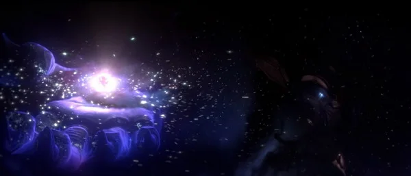 奥瑞利安索尔 星空缔造者归来 视频台词_奥瑞利安