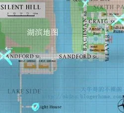 寂静岭西区_寂静岭1游戏_寂静岭学校剧情