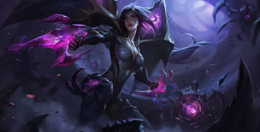 名流羁绊5人口调整_lol s6_云顶之弈S6.5名流卡莎阵容